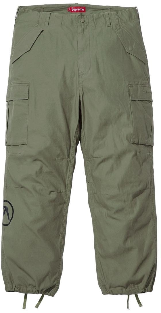 Supreme/Aphex Twin Alpha Industries® Cargo Pant view 19